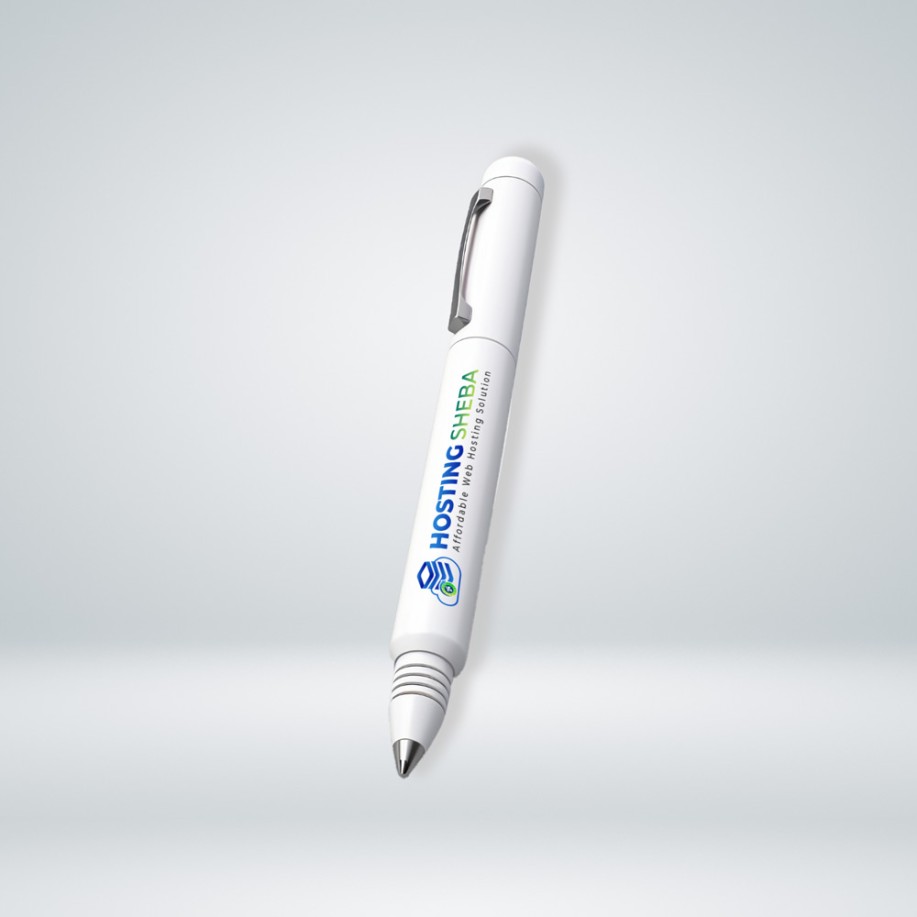 Pen
